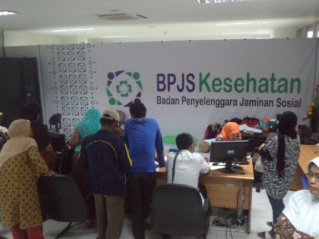  DPRD Riau Pertanyakan Data Penerima BPJS Pekanbaru