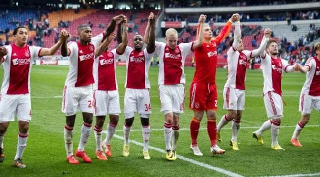 Kunjungi Indonesia, Ajax Hadapi Persib dan Persija 