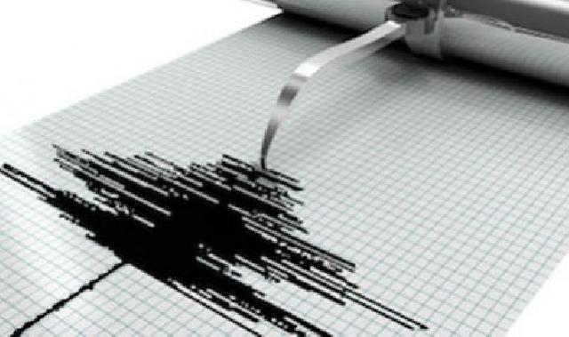  Seluruh Jateng hingga Bandung Digoyang Gempa 6,5 SR 