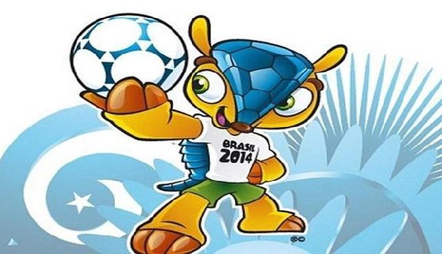 4 Pot Undian PD 2014 Resmi Diumumkan