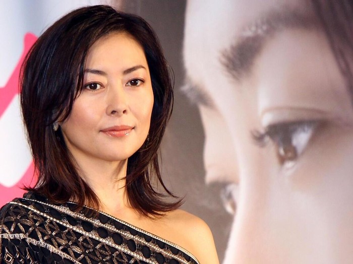 Bintang Film Love Letter Miho Nakayama Ditemukan Meninggal di Bathtup