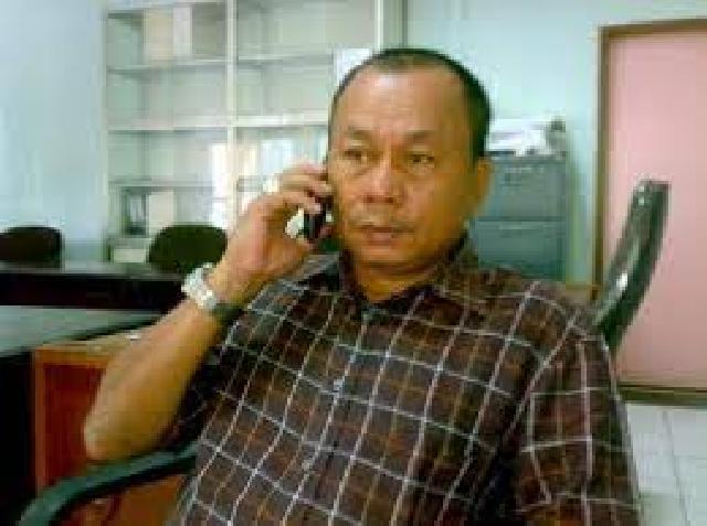  DPRD Setuju Rumbai Dimekarkan Lagi
