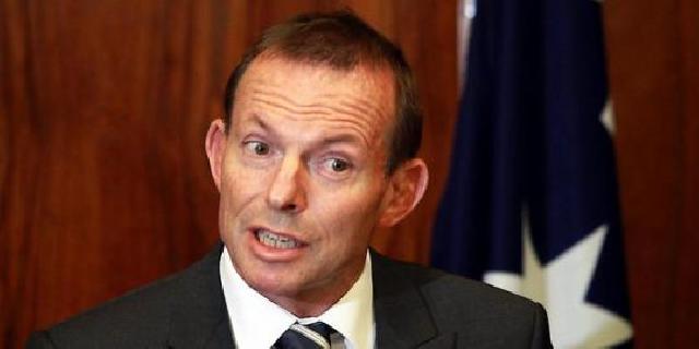  PM Australia Terpilih Rupanya mantan Pastor 