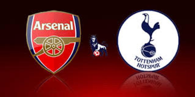 Arsenal Vs Hospur: Duel Musuh Bebuyutan