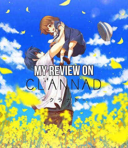 Pengen Nonton Film Anime yang Menguras Air Mata? Berikut Daftarnya!