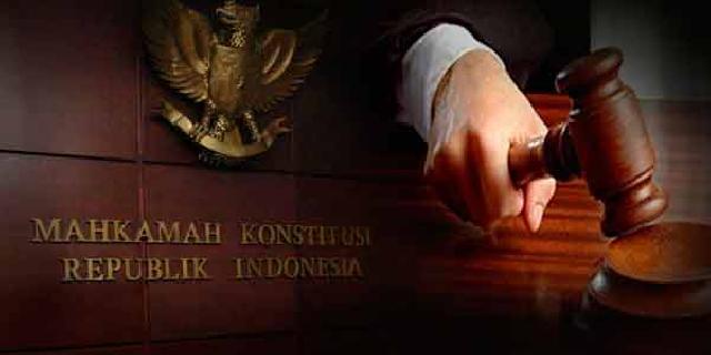 Kuasa Hukum : Keputusan MK Sia-Sia