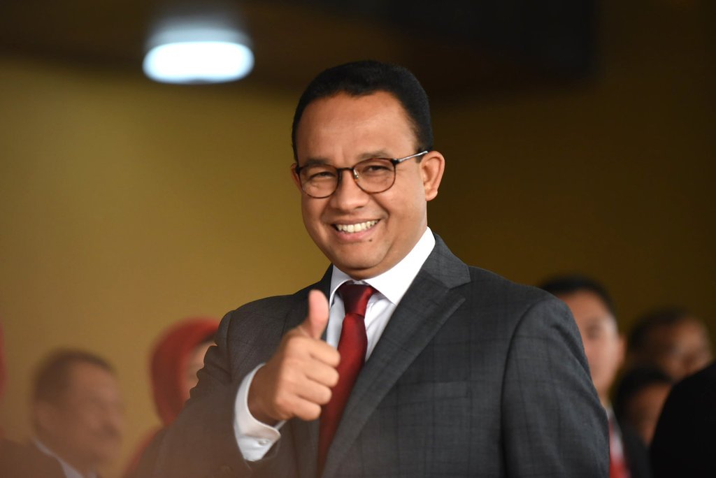 Ini Jawaban Anies Soal Kenapa Banyak Warga Isoman di DKI Meninggal?