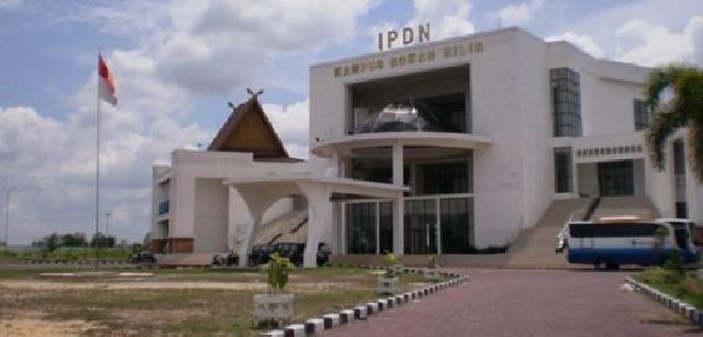  Anggota DPRD Riau Tak Setuju IPDN Dipindahkan dari Rohil