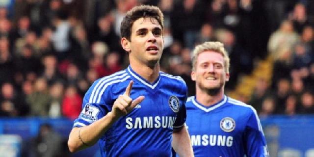  Tampil Konsisten, Oscar Dirayu Pindah ke PSG