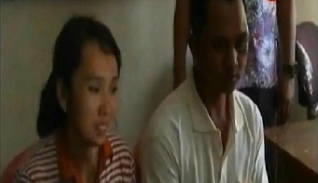  Ibu Tiri Penyiksa Adit Seorang Psikopat