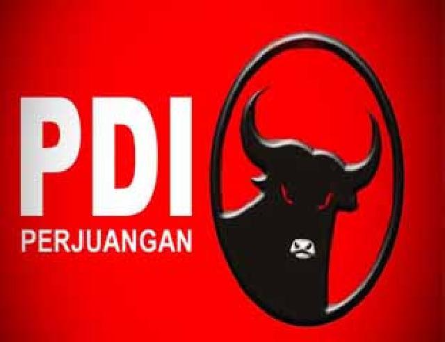 Di Kongres 2015, PDIP Riau Masih Tetap Setia Dukung Megawati