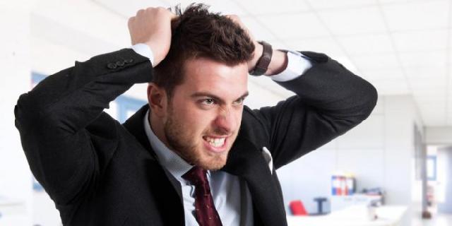5 Hal yang harus diketahui tentang rasa marah