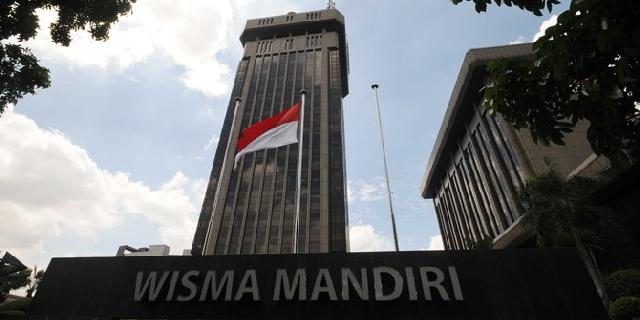  Tahun Ini, Mandiri Sekuritas Siap Raup 50 Ribu Investor 