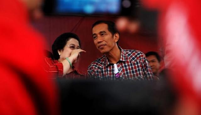  Ini Alasan PDIP Tak Deklarasikan Jokowi Jadi Capres di Rakernas