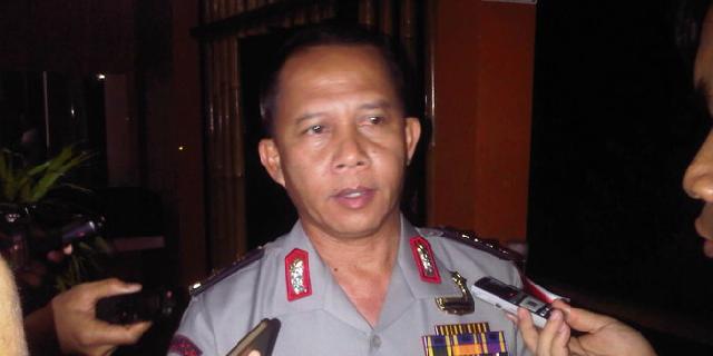  Wuih, Setiap Capres Dikawal 8 Polisi