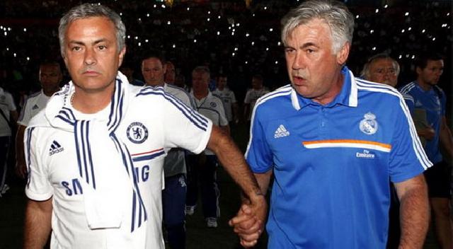 Waduh, Real Madrid & Chelsea Siap Barter Pemain? Siapa Saja ya?