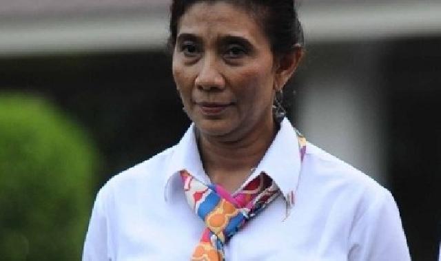  Nyentrik dan Cuek, Menteri Puji Dipredikis Jadi The Next Media Darling