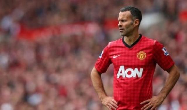  Ryan Giggs Nilai Kekalahan Beruntun MU sebagai Tes