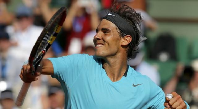  Final Grand Slam French Open: Nadal Vs Djokovic 