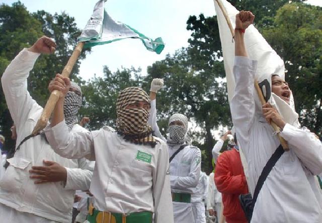 Kapolres Pelalawan Imbau Ormas tak Lakukan Sweaping