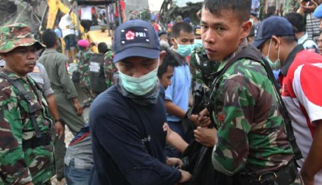  Sebanyak 17 Korban Herkules Asal Riau Berhasil Diidentifikasi