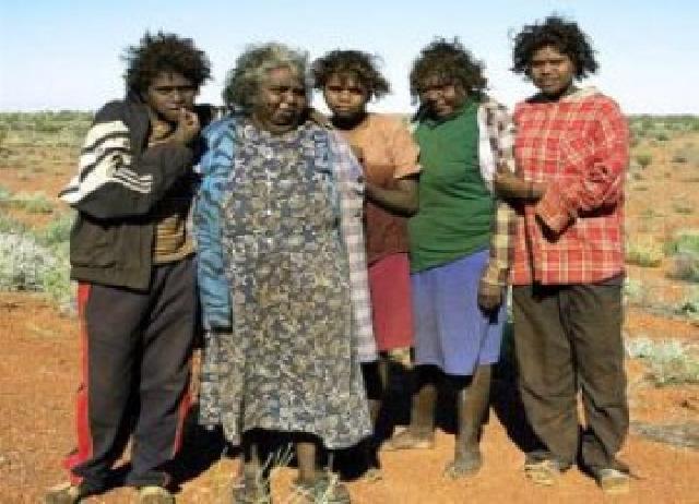  Semakin Banyak Aborigin Jadi Muslim di Australia
