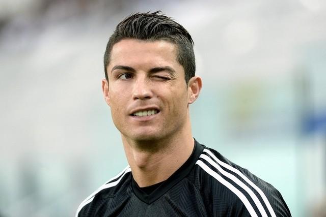  Wow, Real Madrid Tolak Tawaran untuk Ronaldo Rp 2,3 Triliun 