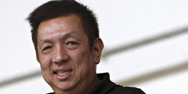  Pengusaha Super Kaya Singapura Beli Valencia