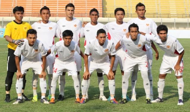 Ini Dia Klub Indonesia Pertama yang Merambah Eropa