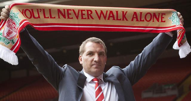 Rodgers Sebut Liverpool Vs City tak Tentukan Juara