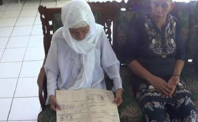  Alhamdulillah, Nenek Fatima Berpeluang Menang Gugatan Anak Rp1 Miliar