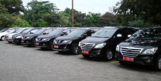 Anggaran Mobil Dinas di Pemkot Pekanbaru Rp11 Miliar Dialihkan ke Program Pro Rakyat