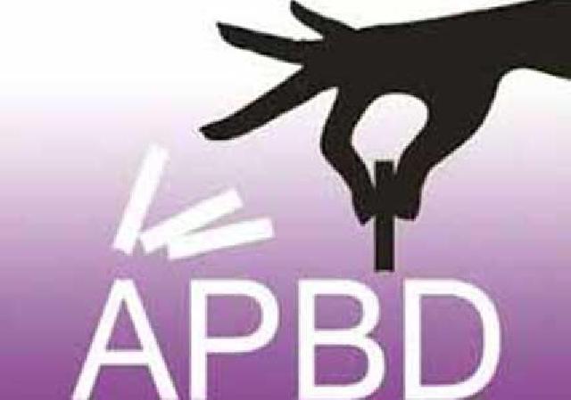  Gubri: APBD Bengkalis Tetap Disahkan DPRD
