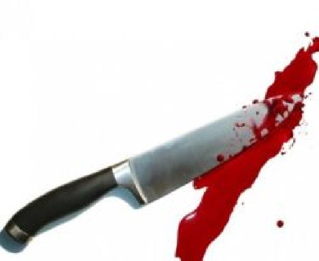 Penghuni Lapas Tusuk Sipir Karena tak Terima Ditegur