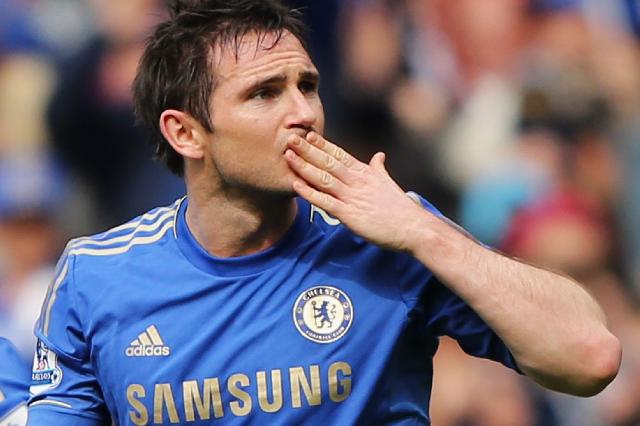 Redknapp: Chelsea Harus Pertahankan Lampard