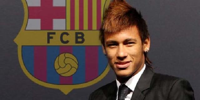 Barcelona Ungkap Biaya Transfer Neymar