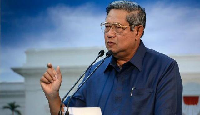 Menurut SBY, Ini Tiga Penyebab Korupsi 