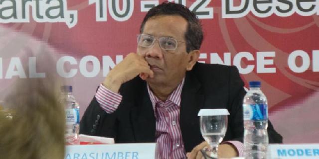 Harusnya Tiap Rakyat Dapat Rp20 Juta Bila Korupsi Migas Berhenti
