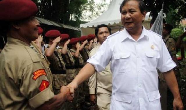  PDI Perjuangan Tunda Usung Jokowi sebagai Capres