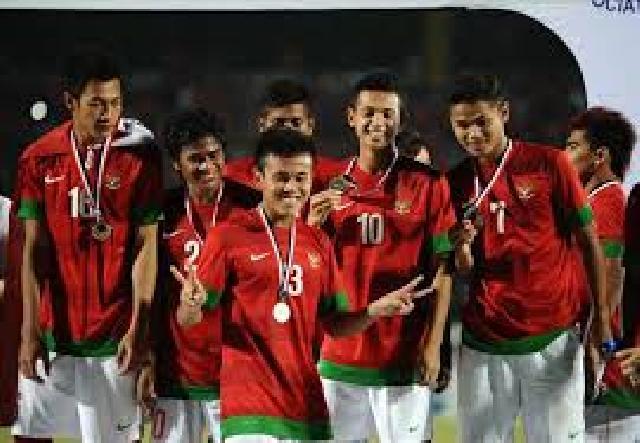 Malam Ini, Garuda Muda Suguhkan Penampilan Menarik di Pekanbaru