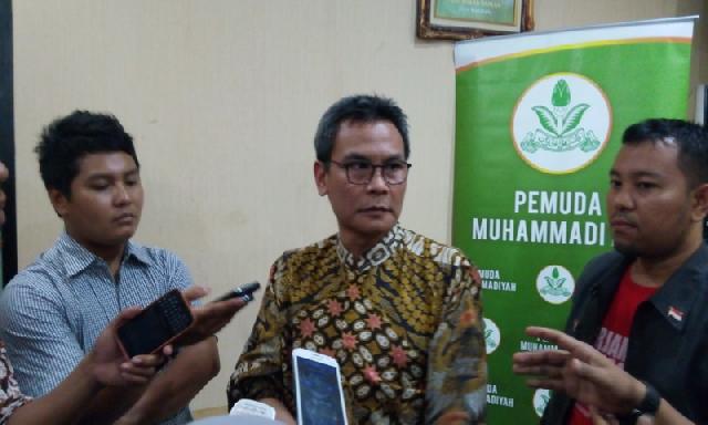 Hindari KPK, Ada yang Transaksi saat Umroh