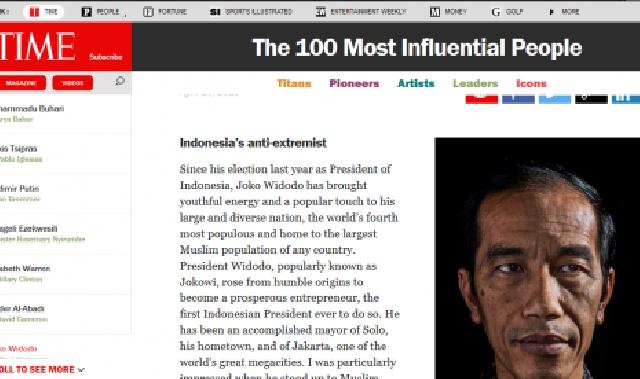  Ini Daftar Nama Lima Tahanan Politik Papua yang Dapat Grasi Jokowi