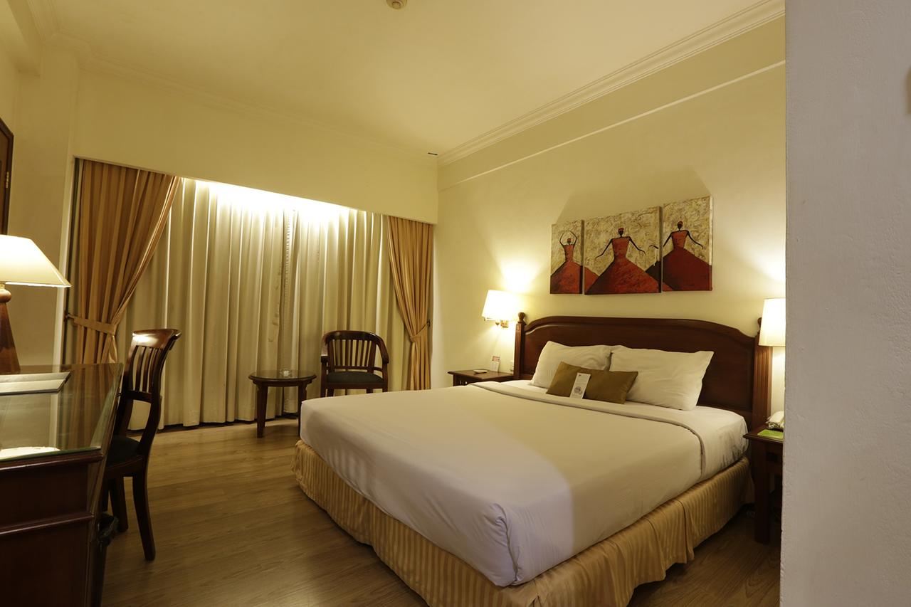 Okupansi Hotel Di Pekanbaru Menurun Drastis , Hotel Atur Strategi Agar Tetap Bertahan