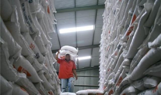  Harga Beras dan Daging Sapi Melonjak