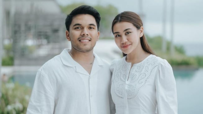 Waduh, Ahli Tarot Ramal Aaliyah Massaid Bakal Kesulitan usai Dinikahi Thariq Halilintar