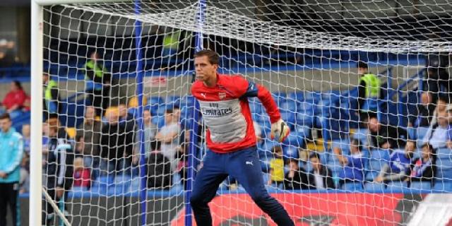  Terseok di Liga Inggris, Arsenal Yakin Mulus di Liga Champions
