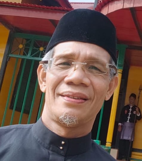LAMR Bentuk Badan Pekerja Perwujudan Daerah Istimewa Riau
