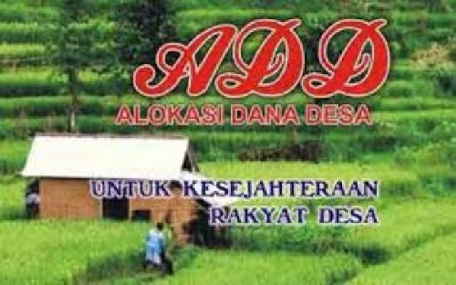  Bengkalis Masih Lakukan Evaluasi Rencana Penerimaan SPD