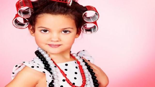  Kenapa Anak-anak Zaman Sekarang Lebih Cepat Dewasa?
