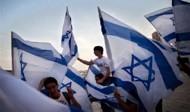 Israel Rekrut Warga Kristen Palestina Untuk Hadapi Muslim